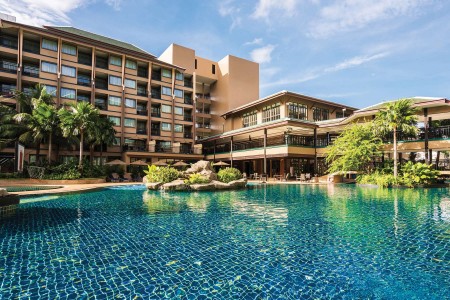 [lang en]Facade[/lang][lang th]บริเวณโดยรอบ[/lang]