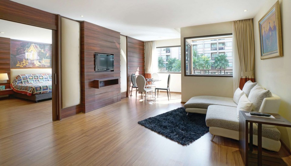 Suite