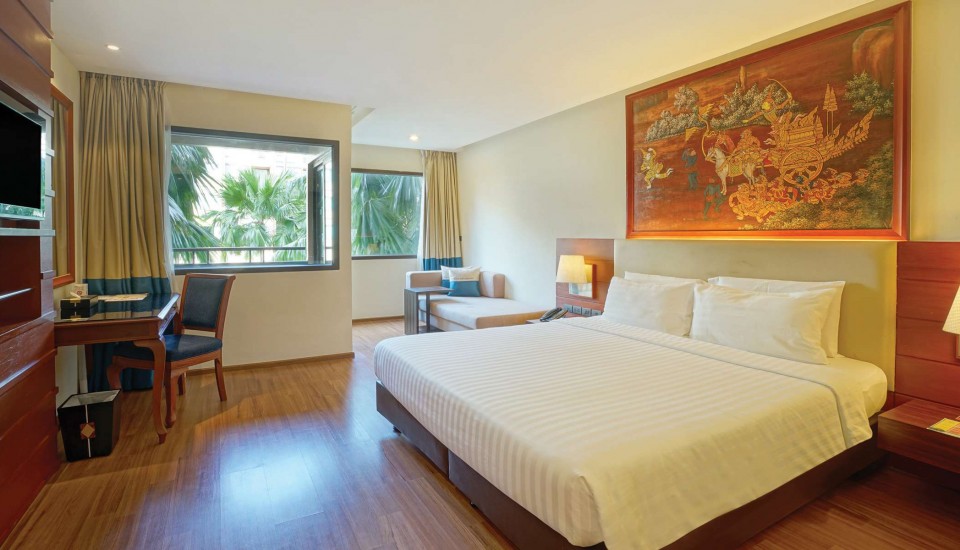 Superior Room
